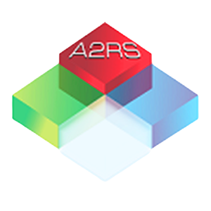 Logo A2RS